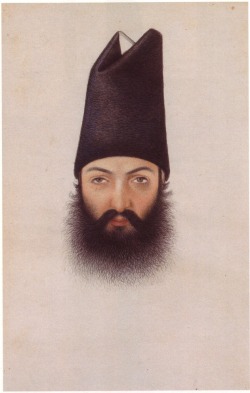 Abu l’Hassan,  c. 1860