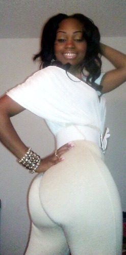 why SO THICK???