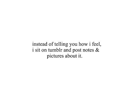 This Is Me. 🙋🏼