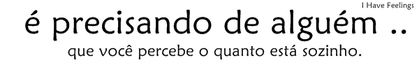 Sou feita de amor