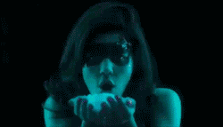 diamondsanddelrey:  geminisaloud: The Family Jewels TV Advert  Lana Del Rey and Marina