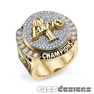  a ring fit for a king