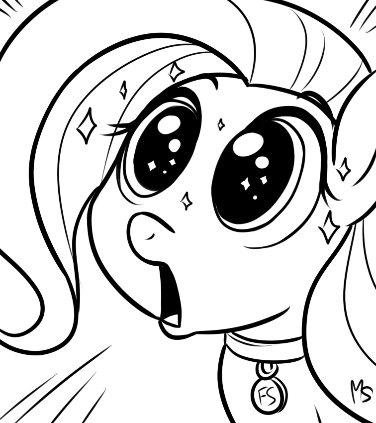 askfutashy:  My Little Pony: Breakfast is Magic 