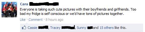 tough luck, life waster