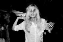 awyeesexypeople:  Andrej Pejic 