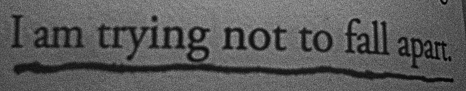 catharsis