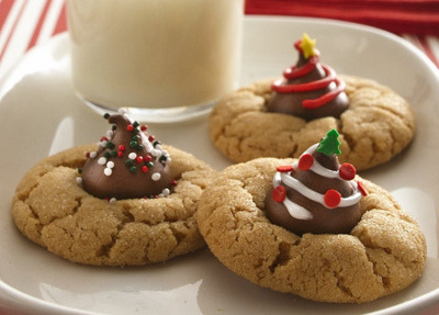 Dude these are my favorite cookies.