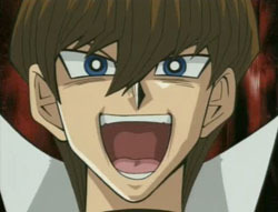 tardis-takeoff:  tramvo:  what is thisseto kaiba does not smile   fixed 