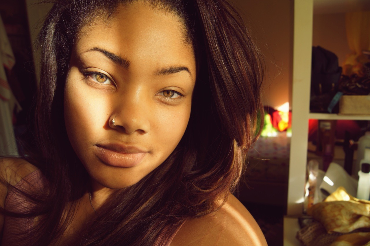 moralisticallyfaultless:  This morning.  