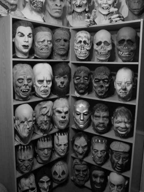 Erotic, Grotesque, Mind Fucking.