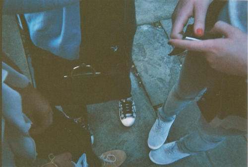 tumblr photo de-boca-cerrada-no-salen-moscas 0