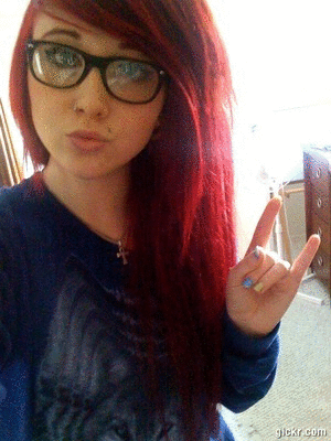 Hey, it’s me c: