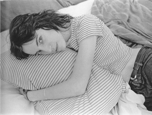 Smith. photo by Judy Linn