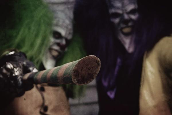 Heckles &amp; Twitch. If you don&rsquo;t know who these two are, do yourself