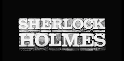 futureandonce: WB’s Sherlock Holmes / BBC’s