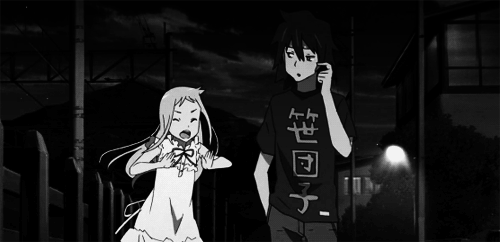 Coisas de Otaku