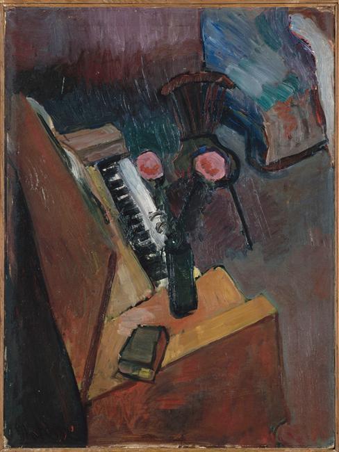 Henri Matisse