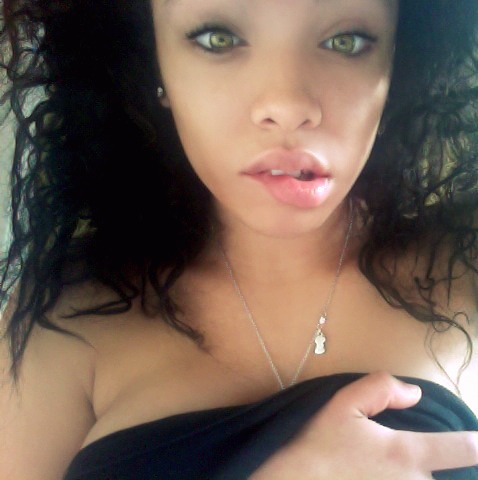 EXOTIC PRINCESS'
