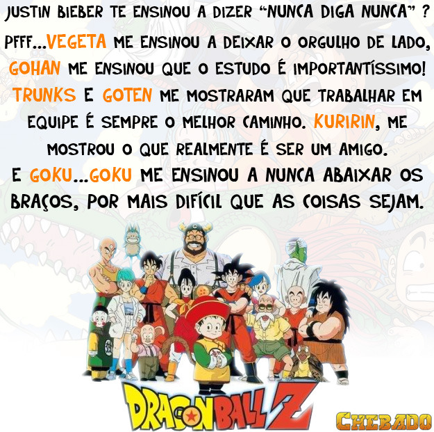 blogdotroll:  Se você ainda prefere o Bieber, reveja seus conceitos.  