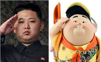 Edition garbage pail kid kim jong un