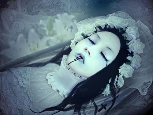 Morbid Beauty