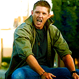 supernaturalsamwinchester:  mishasminions:  drunkenwords:  Jensen Ackles  - Eye