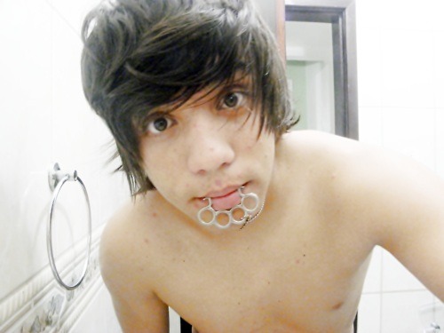filho do fim do mundo