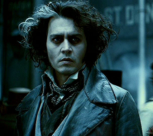 potter-depp:  30 DAY JOHNNY DEPP CHALLENGE. Day 8: Favourite Johnny Depp co-star?