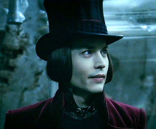 potter-depp:  30 DAY JOHNNY DEPP CHALLENGE. Day 8: Favourite Johnny Depp co-star? Helena Bonham Carter.