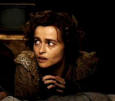 potter-depp:  30 DAY JOHNNY DEPP CHALLENGE. Day 8: Favourite Johnny Depp co-star? Helena Bonham Carter.