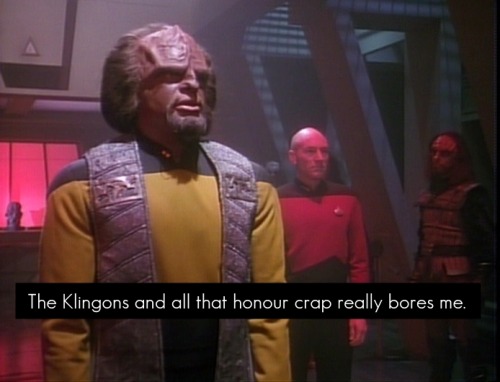 klingons