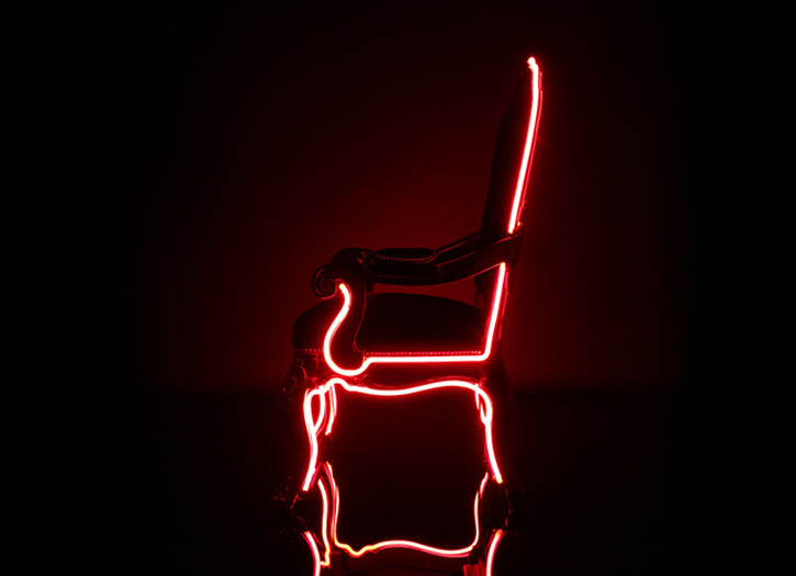 thomforsyth:  NEO NEON | Lee Broom 
