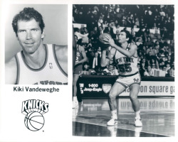 the vandeweghe