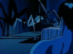 Wicked City- Awesome Anime