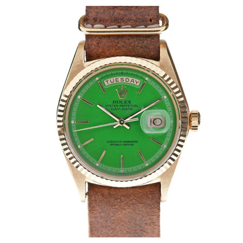 oyster perpetual