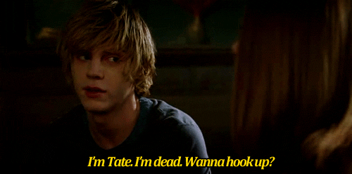Tate: