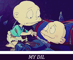 forever90s:  The Rugrats Movie (1998) 