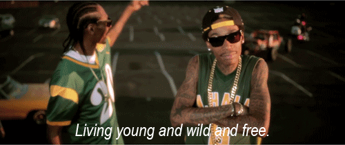 sunshinewithsprinklesontop:  I’m not into this kind of music, but I will admit