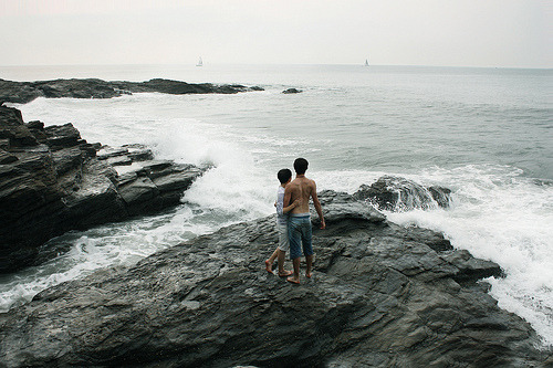 meet me in montauk