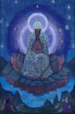 Nicholas Roerich World