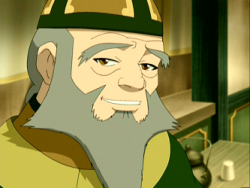 thetimethatisgivenus:  Best of Uncle Iroh quotes: “You are not the man you used to be. You are stronger and wiser and freer than you ever used to be. And now you have come at the crossroads of the destiny. Its time for you to choose. Its time for you