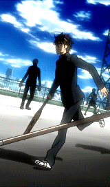 Senhor Dos Animes