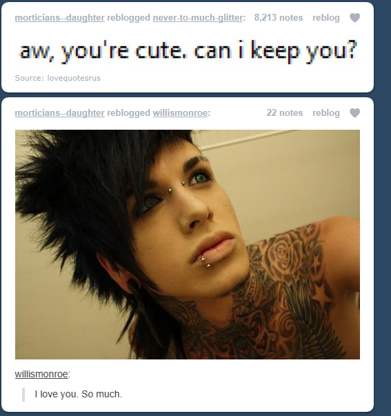 fuck yeah, Jayy Von Monroe