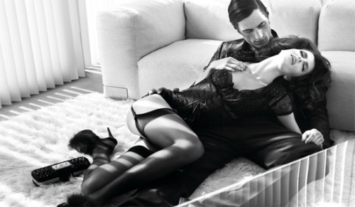 It was her melodrama that he enjoyed the most, her natural stage presence, the way she&rsquo;d t