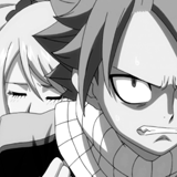   Natsu Dragneel & Lucy Heartfilia  