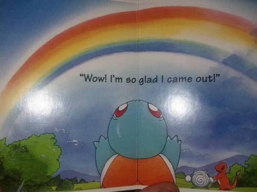 pikachuears:  Me too, Squirtle. Me too. 