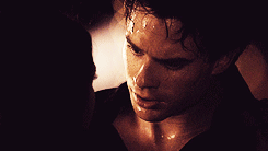 poisonrain:  Delena alphabet.  Vampire.  If you come back as a vampire, I’ll