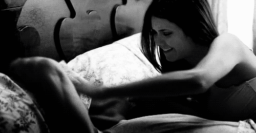 Minha vida em você ♥