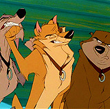 siriuslylost:   Five animated movies I will love until my dying day → 3. Balto (1995)   “Let me tell you something, Balto. A dog cannot make this journey alone, but… maybe a wolf can.”     