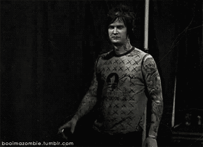 AVENGED BRASIL